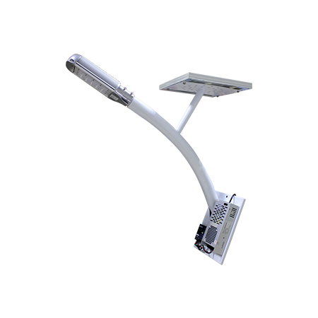 太陽(yáng)能E款LED路燈